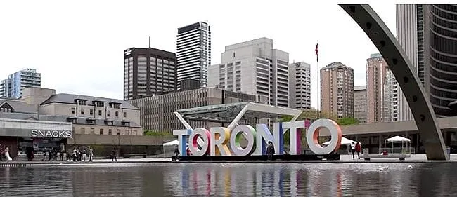 High Paying Skilled and Unskilled Jobs in Toronto for Immigrants