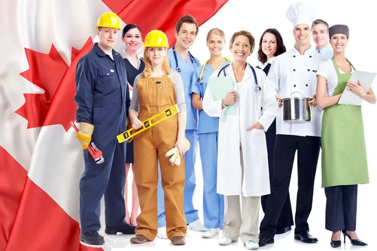 jobs in Toronto